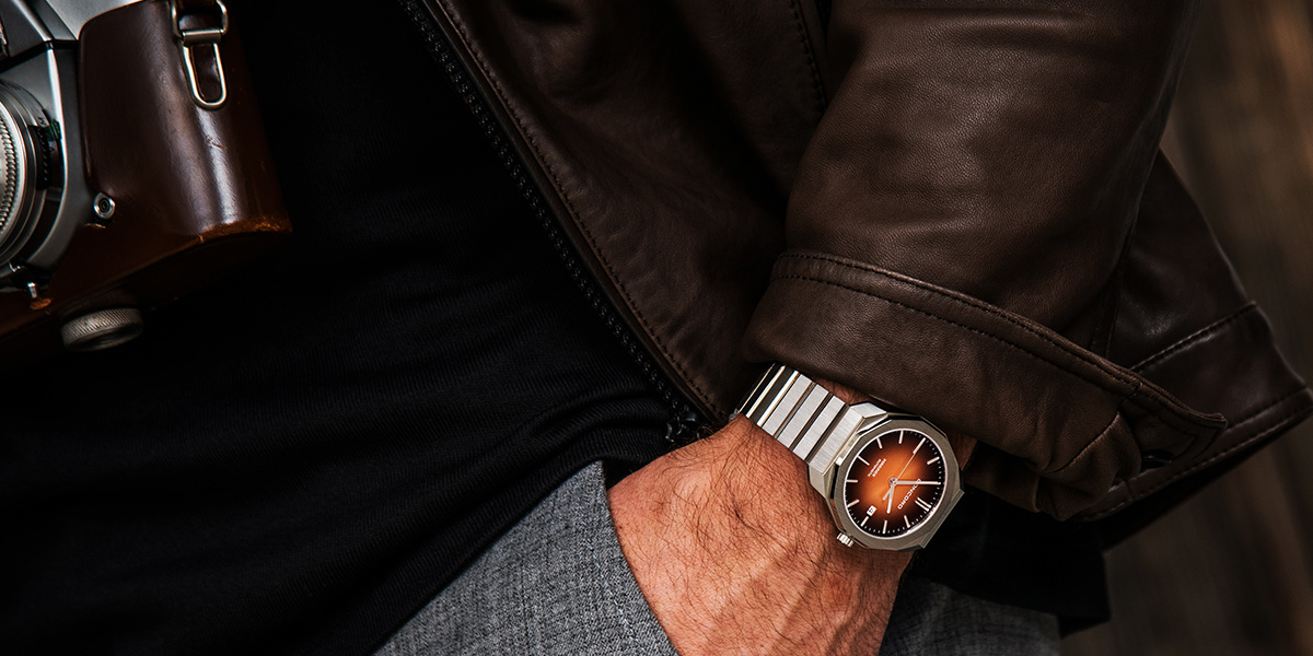 CONCORD | コンコルド時計 公式サイト