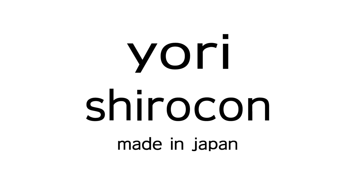 shirocon – yori shirocon