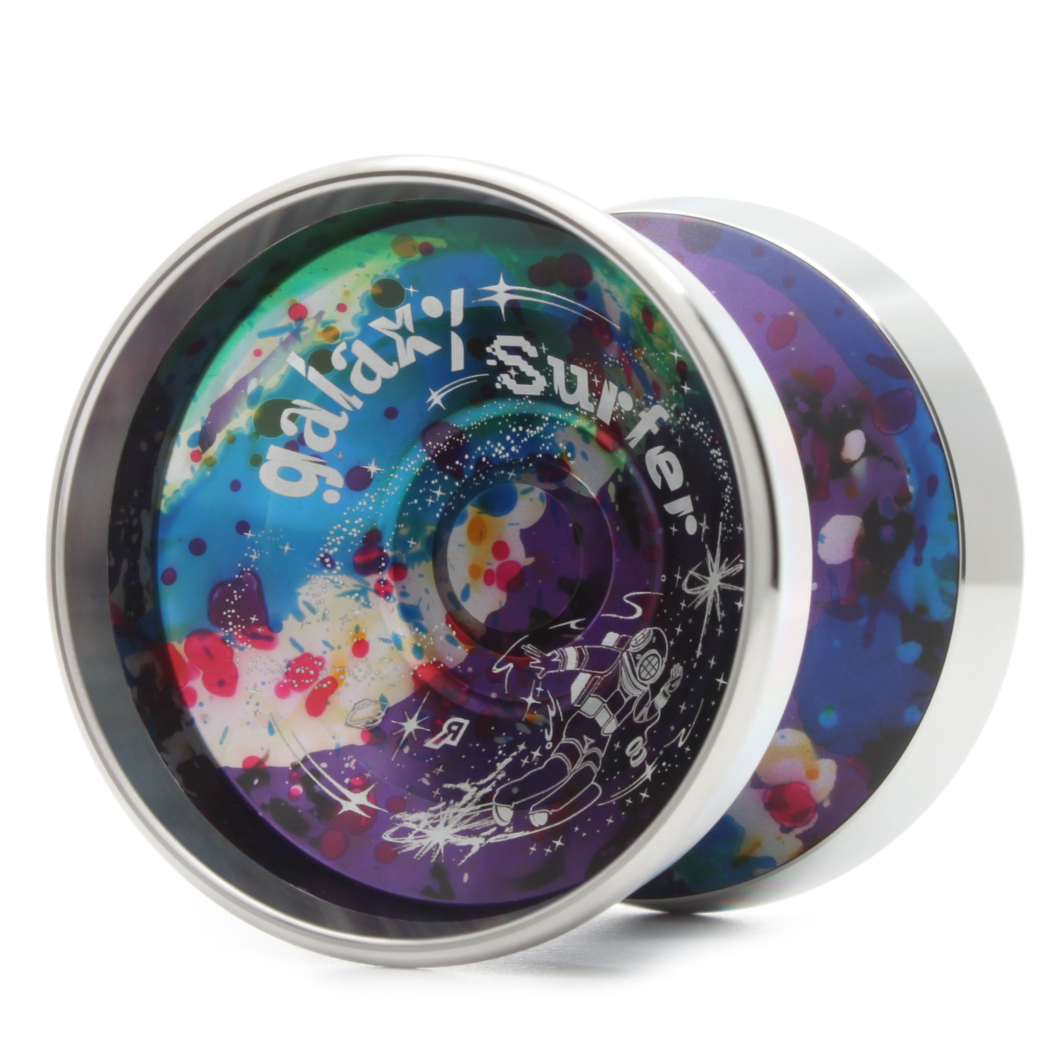 ギャラクシーサーファー (2025福袋)