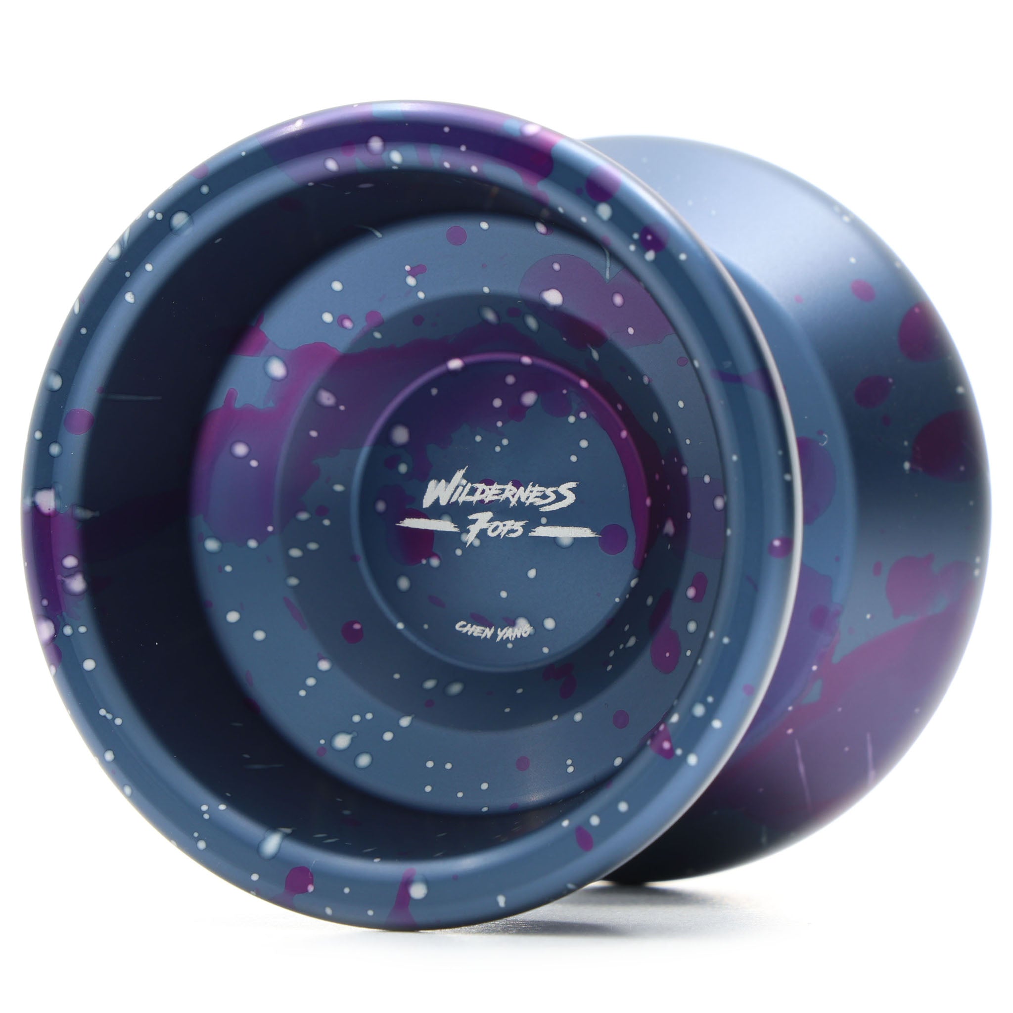 ワイルド ┃世界最大級のヨーヨー専門店リワインド