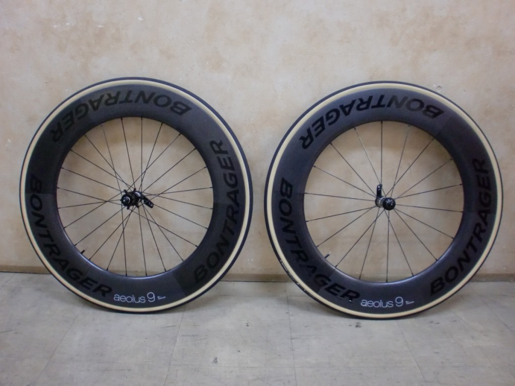 アウトレット】90MMのド迫力！空気を切り裂くカーボン・ディープ