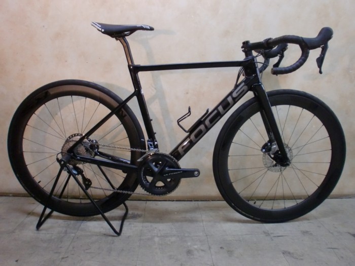 アウトレット】FOCUS 20年最新モデル 試乗車アウトレット！IZALCO MAX