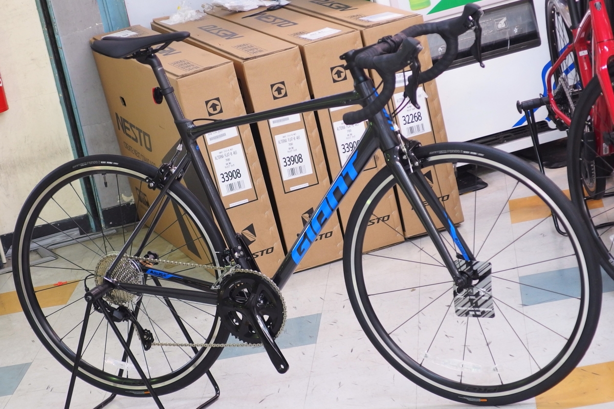 コスパならこのブランド！】『シマノ105』×『チューブレス』で『10万円