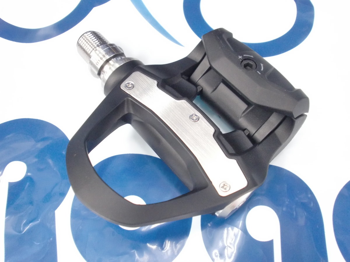 アウトレット】1セット限定！ペダル型パワーメーター『GARMIN VECTOR3