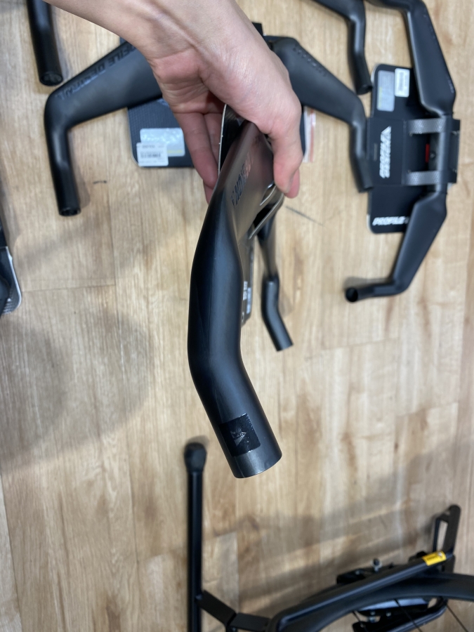 国内最大級トライアスロンショップ！） プロファイルデザインの