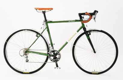 特価】限定車種！Calamita CX olive！ | 新宿でスポーツサイクル・用品