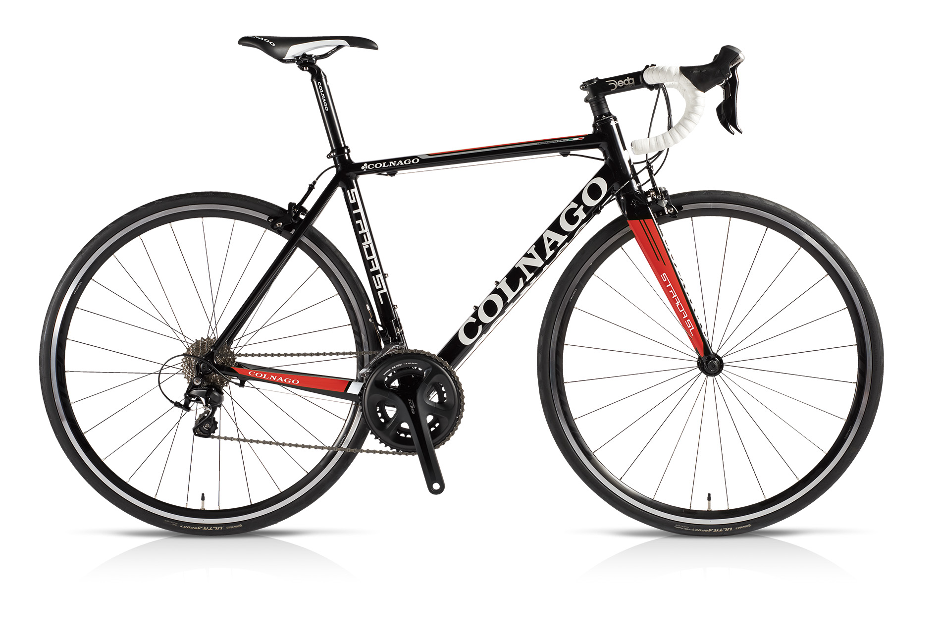 特価】速報！ “COLNAGO STRADA SL 105” が衝撃プライスで入荷しました