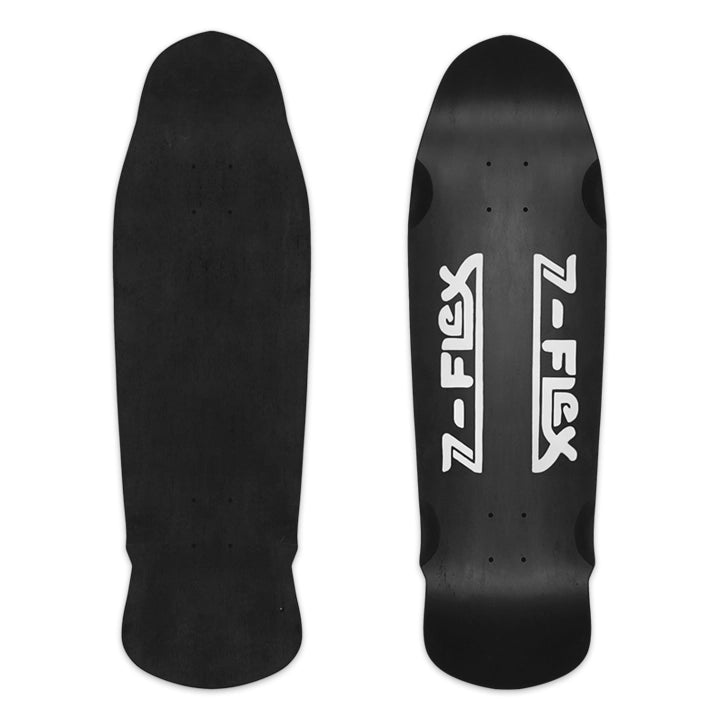 MOTOKI ITOKAZU PROMODEL 9.5x31.25 – Z-FLEX SKATEBOARDS JAPAN