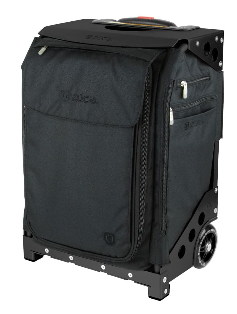 Flyer Travel Black | Shop ZÜCA Bags