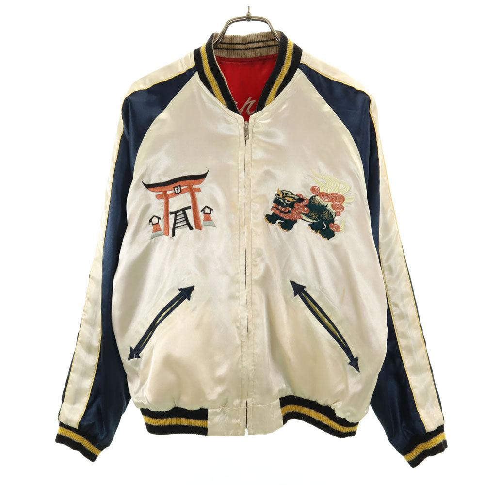 東洋エンタープライズ テーラー東洋 リバーシブル TT10930 T品番 牡丹