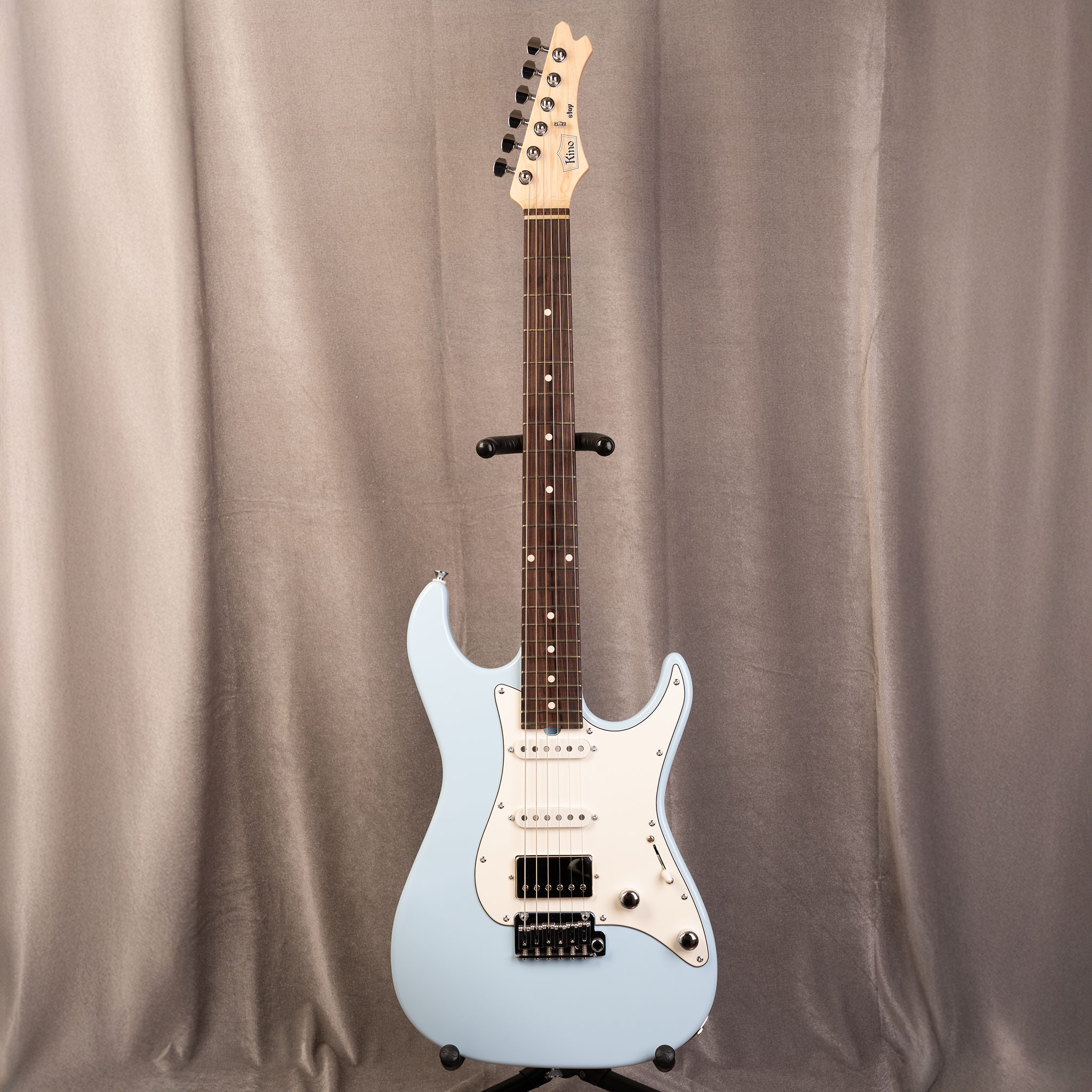 Kino Factory | Stay 22F Sonic Blue – Zanshin Musical Instruments