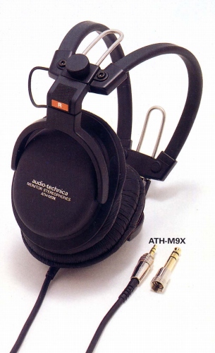 ATH-M9X
