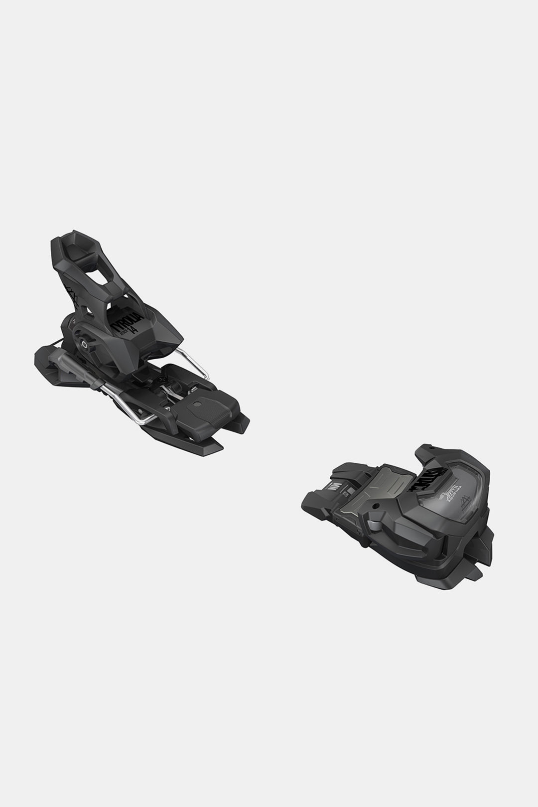 Tyrolia Attack² 14 - Best Ski Bindings Online – 4FRNT Skis