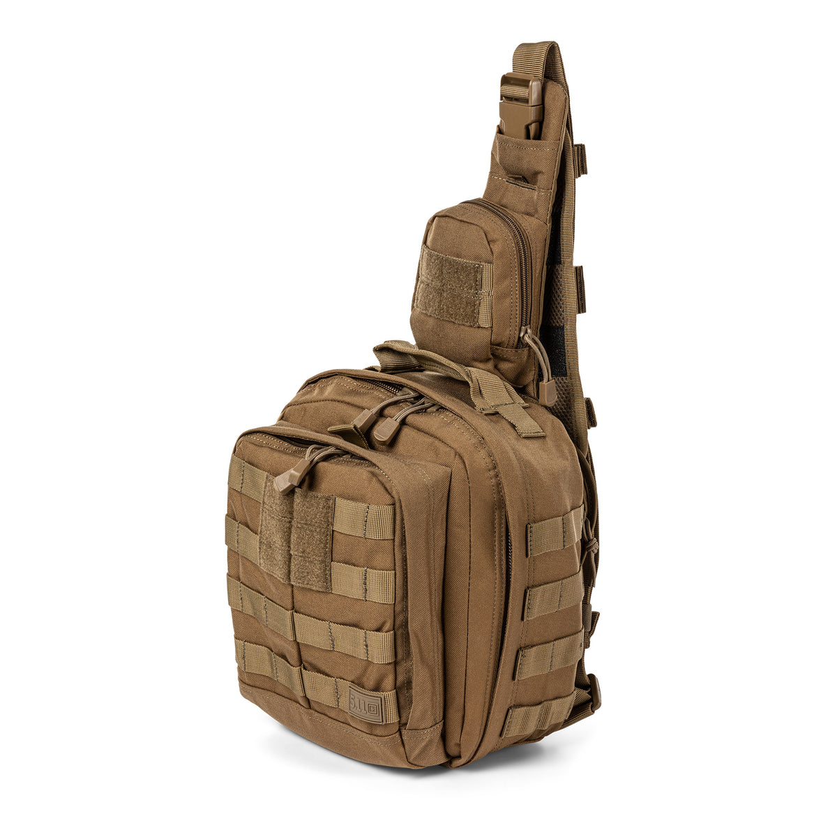 RUSH® MOAB™ 6 Sling Pack 11L – 5.11 Tactical Japan