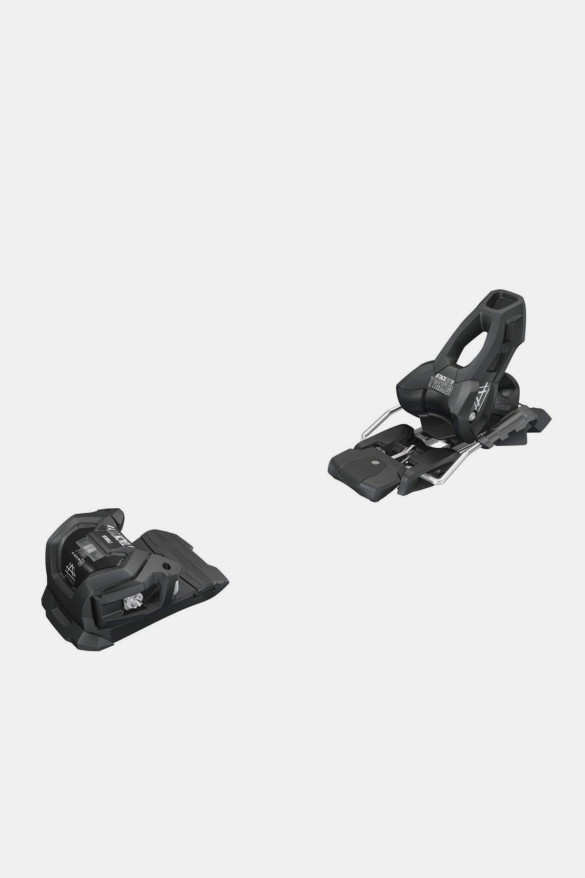 Tyrolia Attack 11 LYT GW - Shop Ski Bindings – 4FRNT Skis