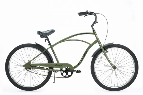 4Rule kamakura / ビーチクルーザー