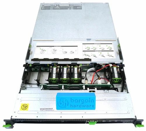 Fujitsu Primergy RX200 S8 Server, Hot Plug at ₹ 19500 in Gurugram