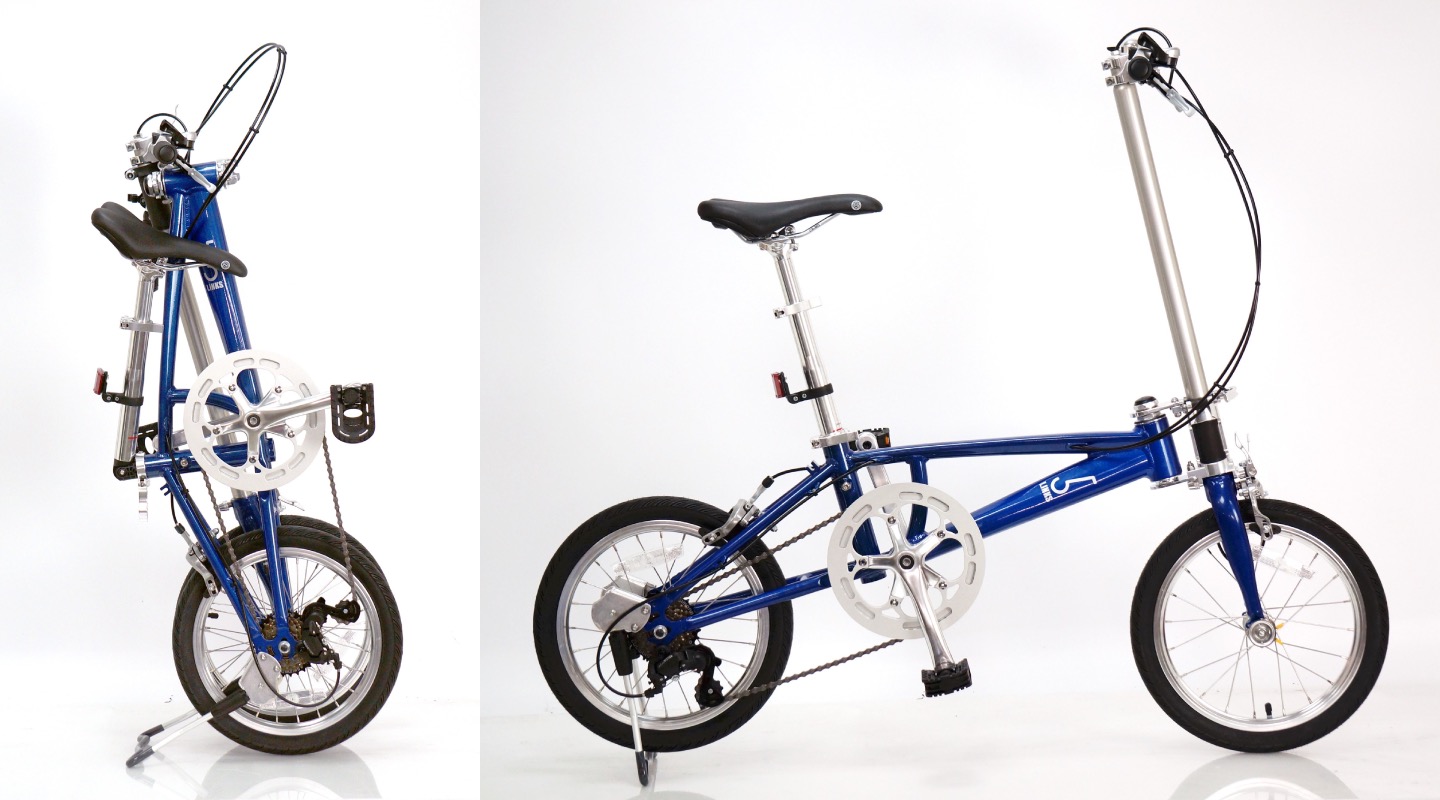 5LINKS2.5 / PRODUCTS / 5LINKS - ファイブリンクス