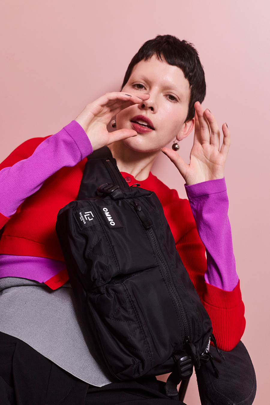 OMMO ONLINE STORE / BAG