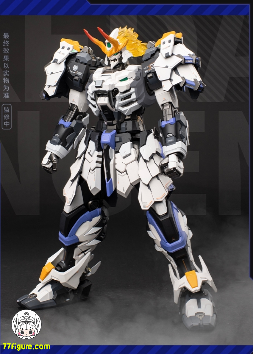 Moshow 模寿 1/72 『先祖効応』MCT-J02C 甲斐の虎 特別バージョン