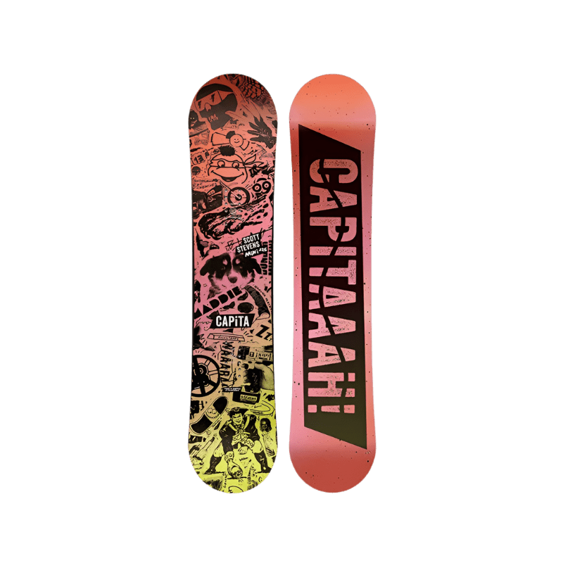 Capita Scott Stevens Mini 2026 – 7B Boardshop