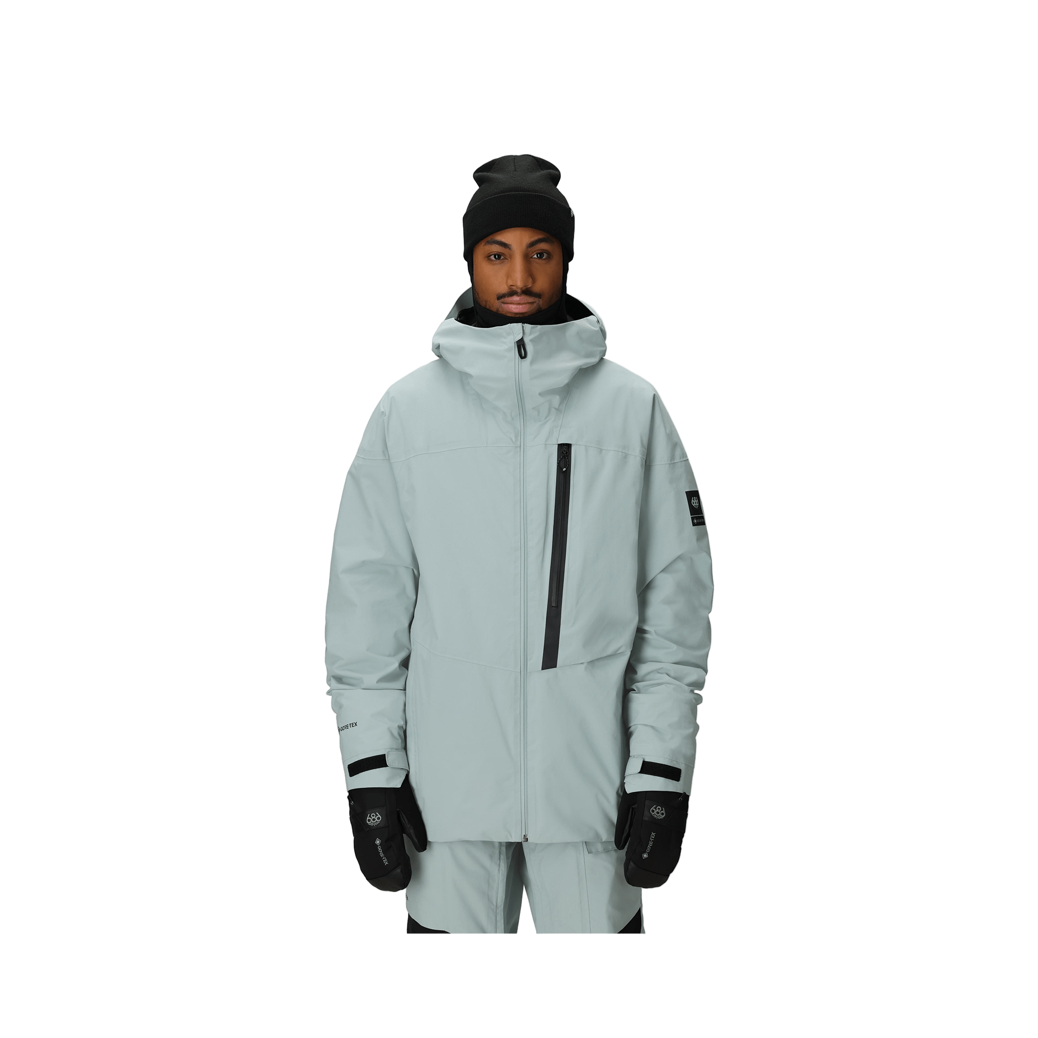 686 Gore-Tex GT Thermagraph Jacket 2026 - Men's Insulated Snow