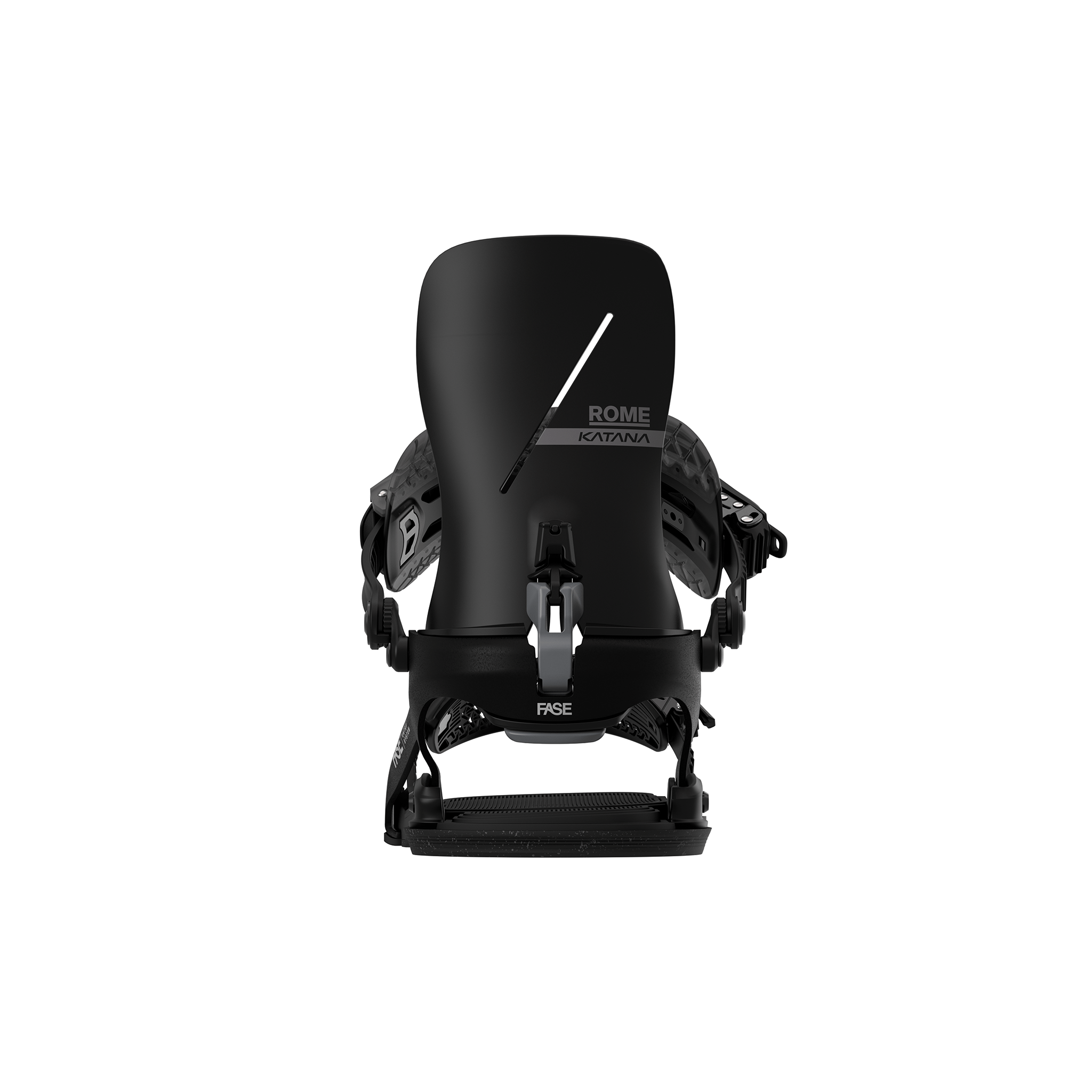 Rome Katana AW Fase 2026 – 7B Boardshop