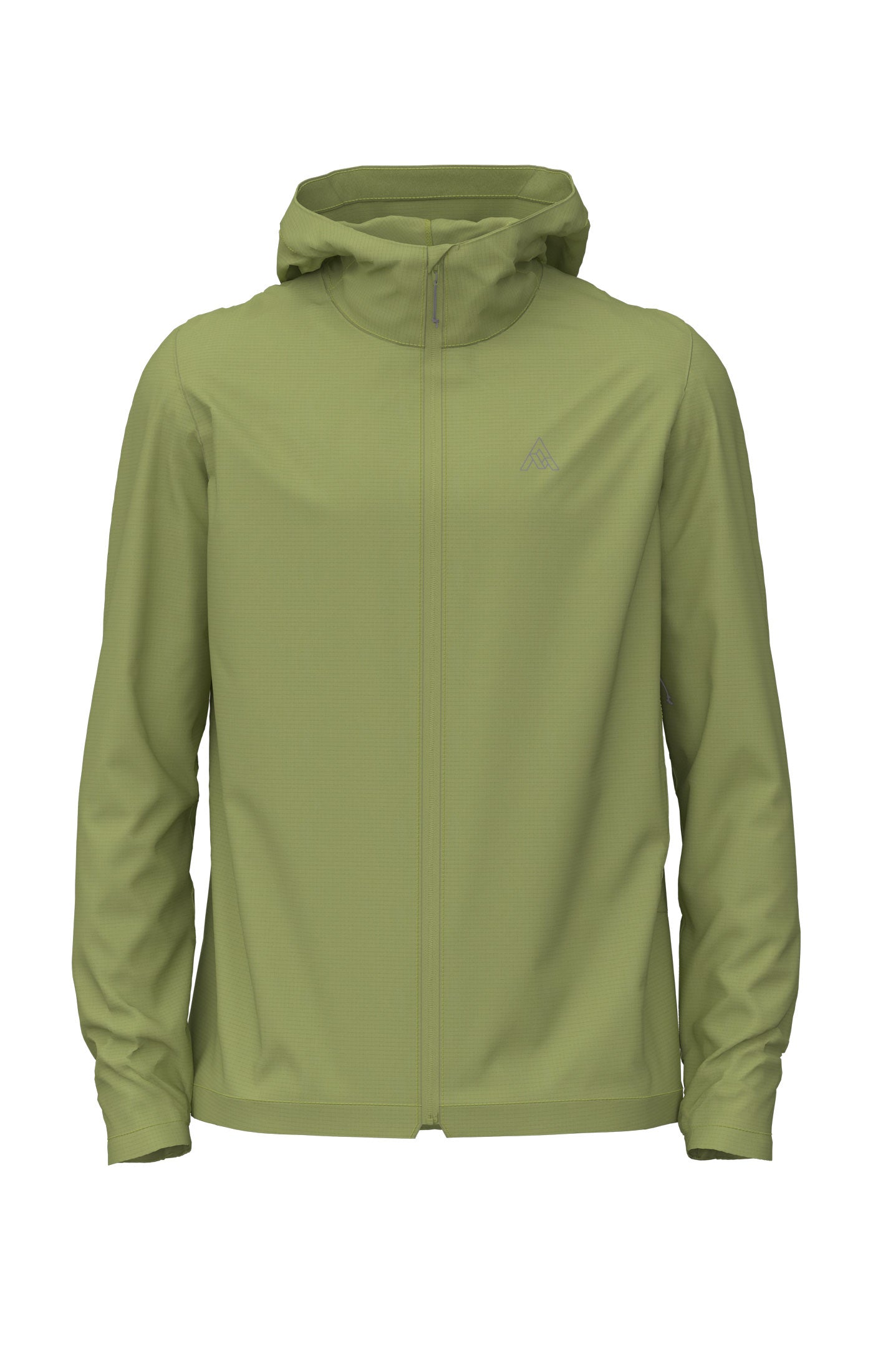 NORTHWOODS WINDSHELL MEN'S - Revised – 7MESH Japan