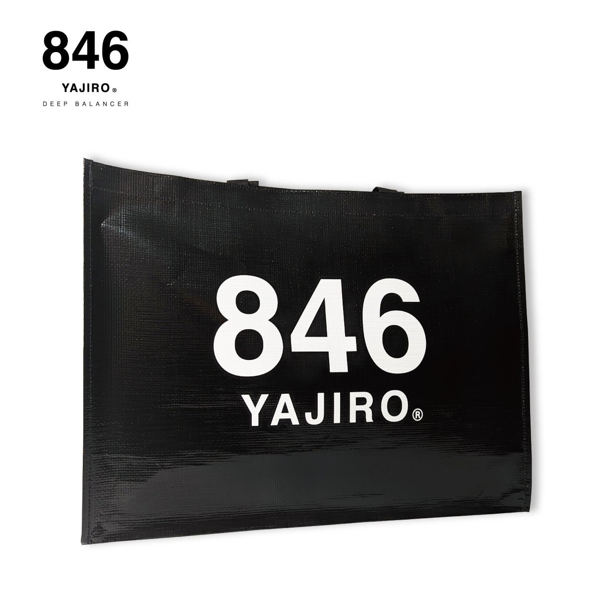 4*0様 YAJIRO 846 CORDURA Big Logo Cart Ba 4*0様 YAJIRO
