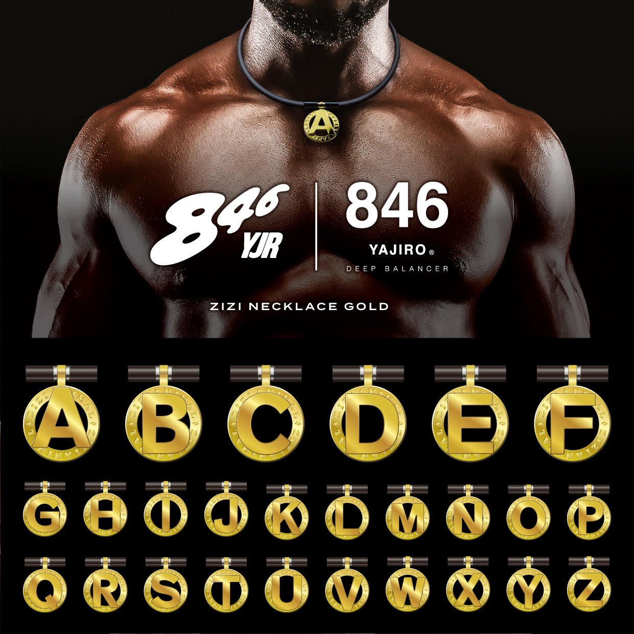 新着商品 – 846YAJIROオンラインショップ