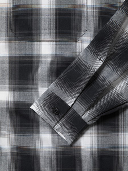 COOTIE PRODUCTIONS / T/W Work L/S Shirt 通販 正規代理店