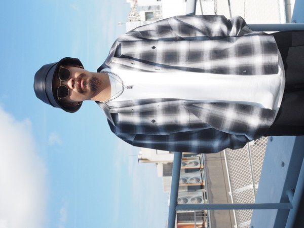 COOTIE PRODUCTIONS / T/W Work L/S Shirt 通販 正規代理店