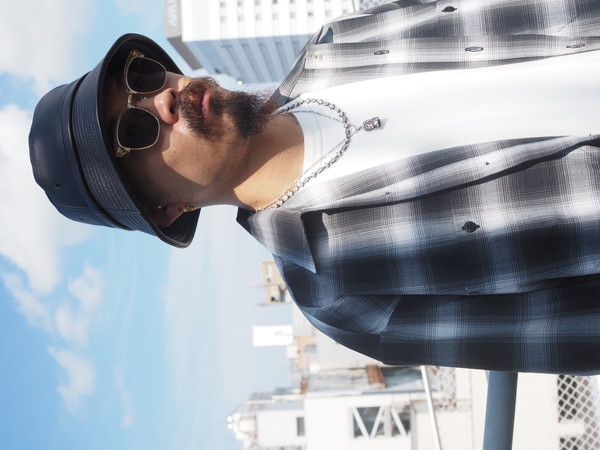 COOTIE PRODUCTIONS / T/W Work L/S Shirt 通販 正規代理店