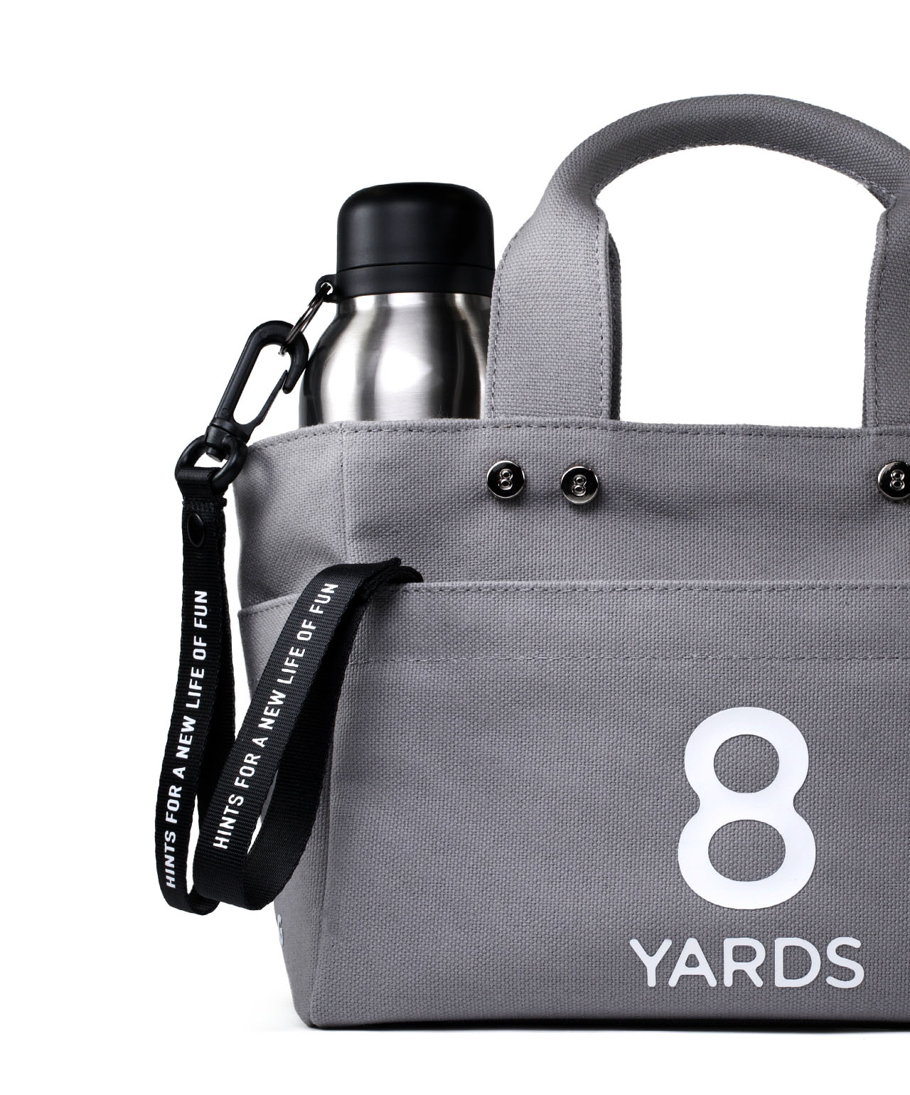 8YARDS / BAKUBAG mini Series 3