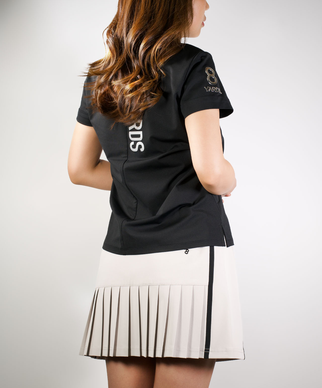 8YARDS / Women's SEPARATED 2G