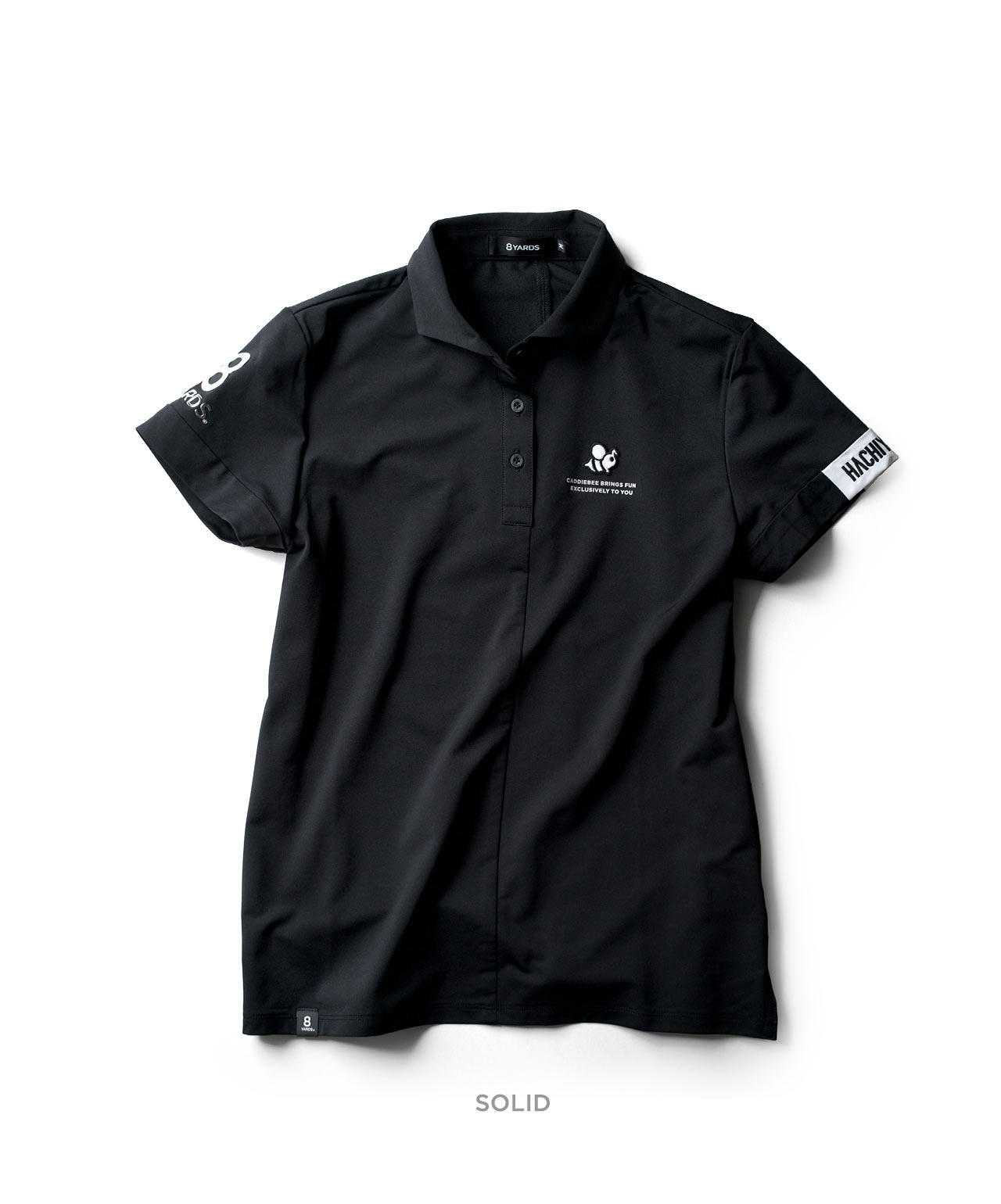 8YARDS / Women's SEPARATED 2G