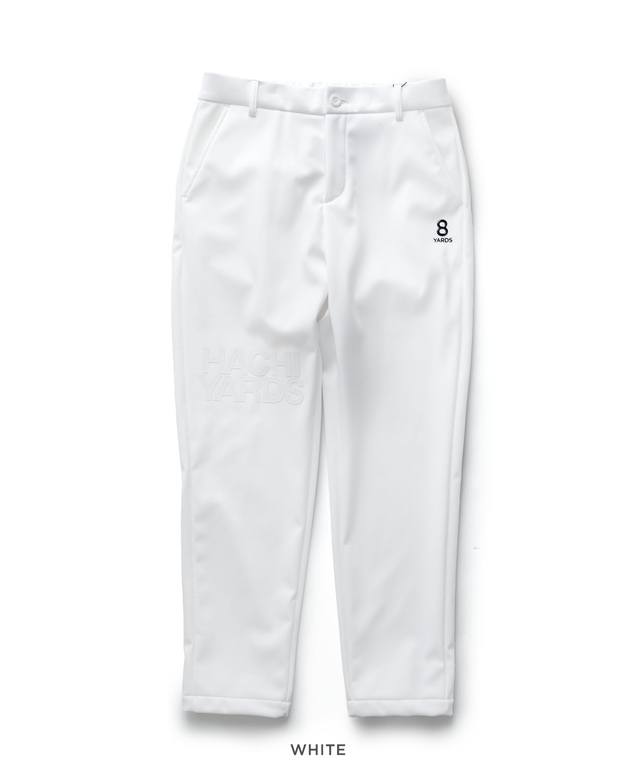 8YARDS / Men's AeroWarm Long Pants