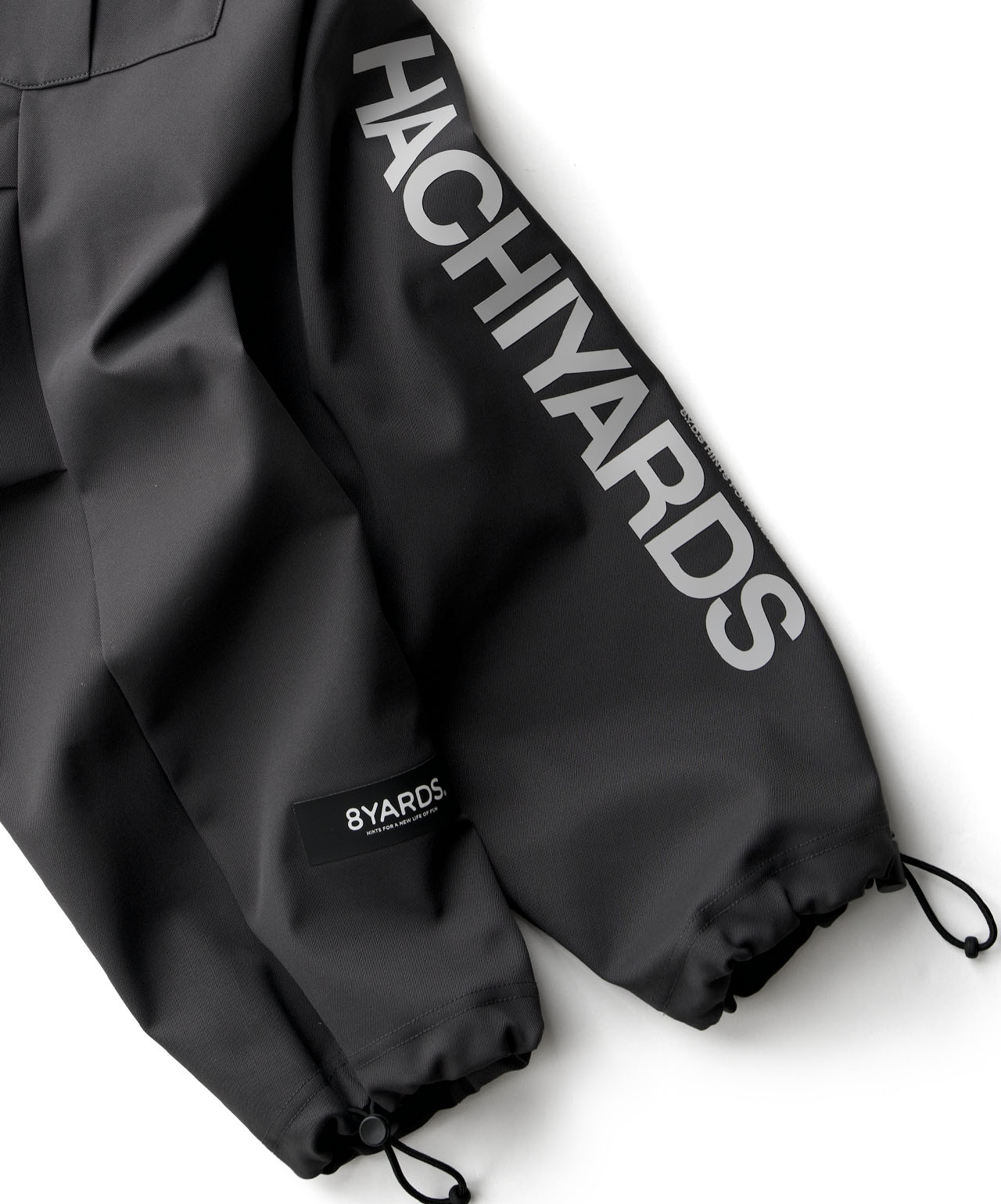 8YARDS / Men's Parachute Cargo IG