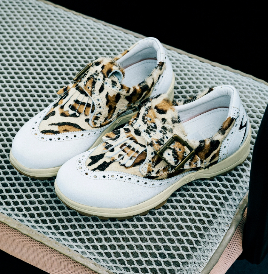 9.2 GOLF PRO | ノーベ・プント・ドゥーエ ゴルフプロ 日本公式サイト