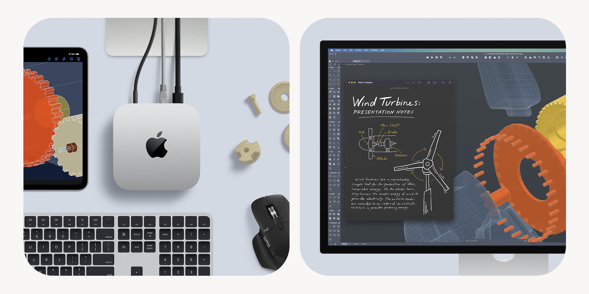 Apple's mid-range 512GB M4 Mac mini now $110 off at Amazon, more