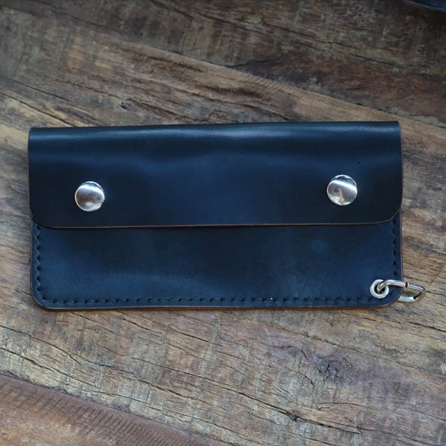 ロングトラッカーウォレット | Additive and Line