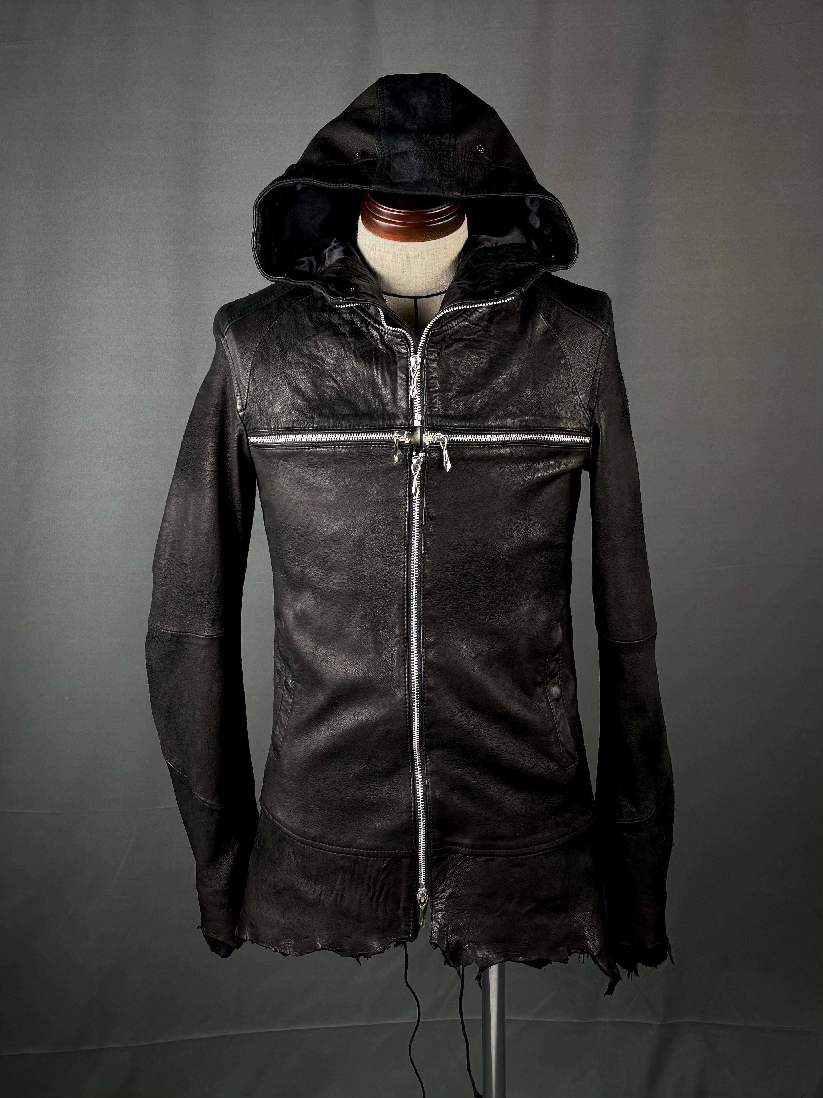 Cross Zip – 14th Addiction