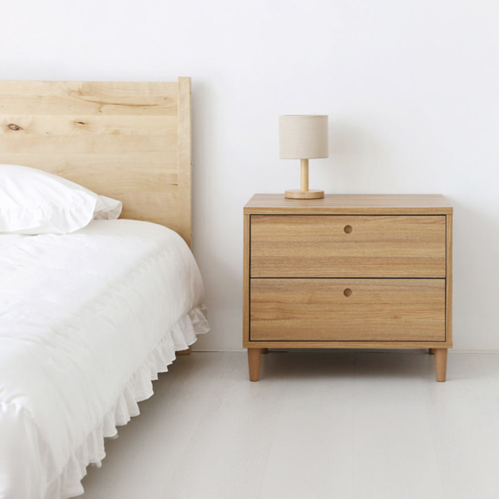 POLABO 2段引き出し収納｜5950 – 1acspaces