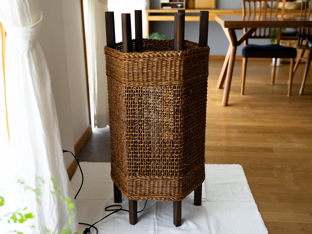 あけび – 市川籠店 | 1basketry