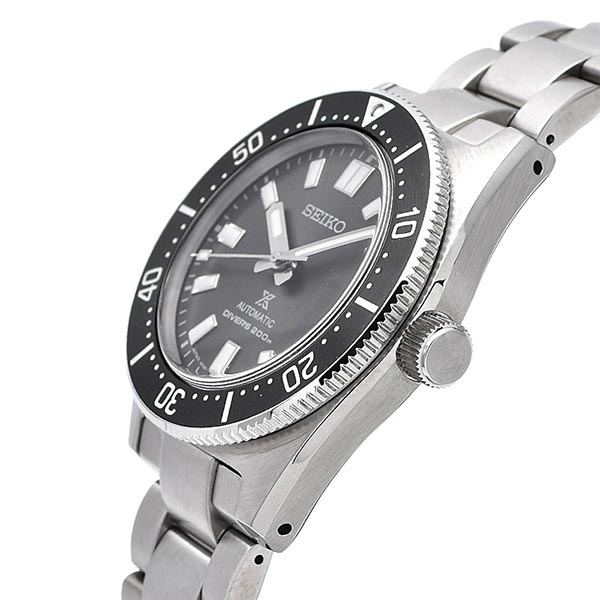 セイコー プロスペックス PROSPEX ダイバースキューバ SBDC101 メンズ