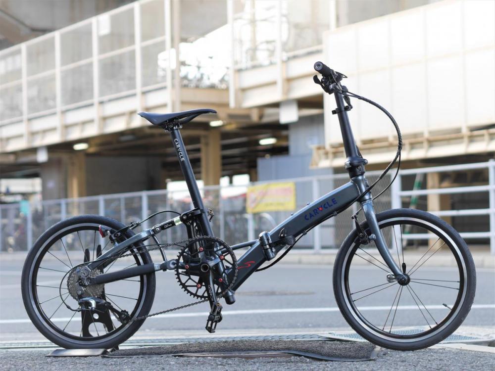 CARACLE カラクル｜CARACLE-S スポーツ rev.4.1 [カラクル エス