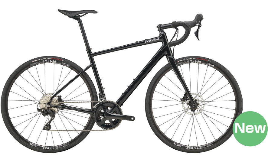 Cannondale |キャノンデール ロード｜ロードバイク・クロスバイク専門