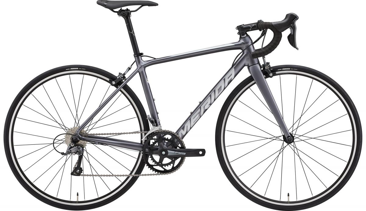 メリダスクルトゥーラ100ロードバイクホイールなし メリダスクル