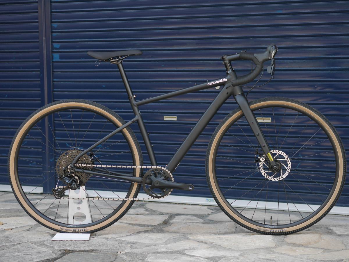 Cannondale キャノンデール｜22~24 Topstone 4 [トップストーン