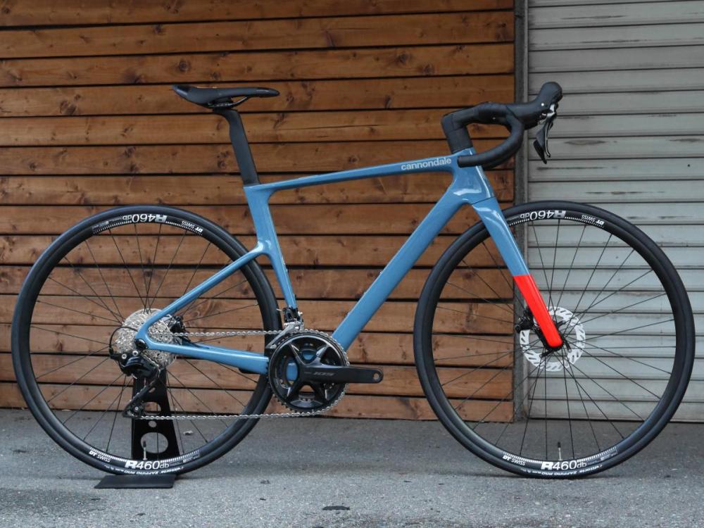Cannondale |キャノンデール ロード｜ロードバイク・クロスバイク専門